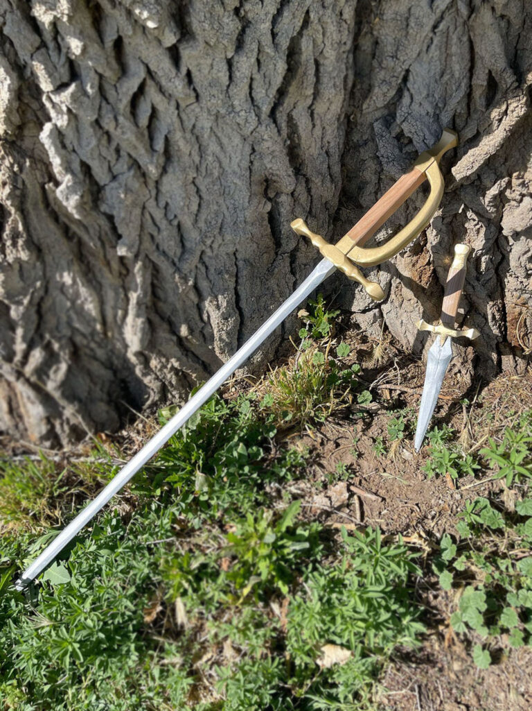 daggersword