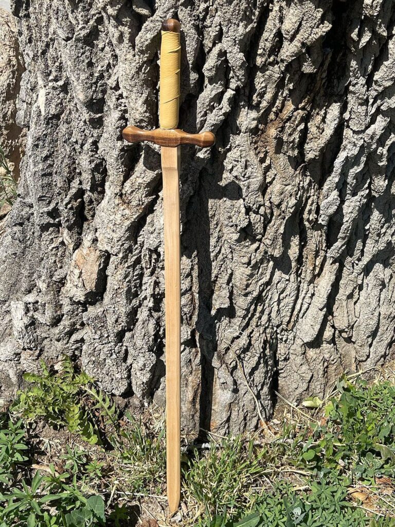 sword
